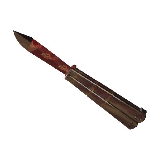 Deadly Dragon Knife (Factory New)