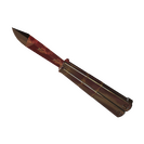 Deadly Dragon Knife (Factory New)