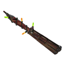Strange Festivized Killstreak Deadly Dragon Knife (Field-Tested)
