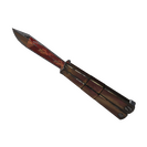 Killstreak Deadly Dragon Knife (Field-Tested)