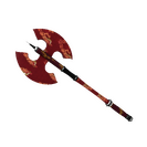 Deadly Dragon Scotsman's Skullcutter (Factory New)