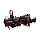 Festivized Killstreak Deadly Dragon Iron Bomber (Factory New)
