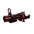 Strange Professional Killstreak Deadly Dragon Iron Bomber (Factory New)