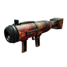 Deadly Dragon Air Strike (Well-Worn)