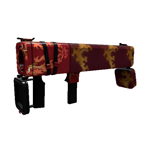 Rocket Launcher