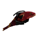 Deadly Dragon Holy Mackerel (Factory New)