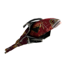 Deadly Dragon Holy Mackerel (Field-Tested)