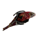 Deadly Dragon Holy Mackerel (Well-Worn)
