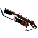 Festivized Specialized Killstreak Deadly Dragon Flame Thrower (Factory New)