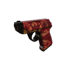 Deadly Dragon Pistol (Factory New)