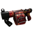 Deadly Dragon Stickybomb Launcher (Minimal Wear)
