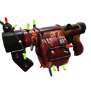 Festivized Specialized Killstreak Deadly Dragon Stickybomb Launcher (Factory New)