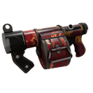 Killstreak Deadly Dragon Stickybomb Launcher (Field-Tested)
