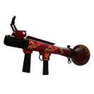 Specialized Killstreak Deadly Dragon Rocket Launcher (Factory New)