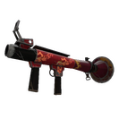 Deadly Dragon Rocket Launcher (Field-Tested)
