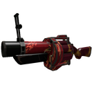 Deadly Dragon Grenade Launcher (Minimal Wear)