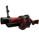 Strange Deadly Dragon Grenade Launcher (Field-Tested)