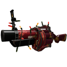 Festivized Specialized Killstreak Deadly Dragon Grenade Launcher (Minimal Wear)