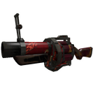 Deadly Dragon Grenade Launcher (Battle Scarred)