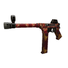 Strange Killstreak Deadly Dragon SMG (Minimal Wear)