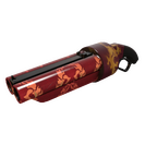 Specialized Killstreak Deadly Dragon Scattergun (Factory New)