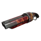 Deadly Dragon Scattergun (Battle Scarred)