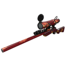 Specialized Killstreak Deadly Dragon Sniper Rifle (Minimal Wear)