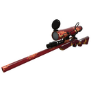 Deadly Dragon Sniper Rifle (Factory New)
