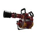 Deadly Dragon Minigun (Minimal Wear)