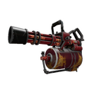 Deadly Dragon Minigun (Field-Tested)
