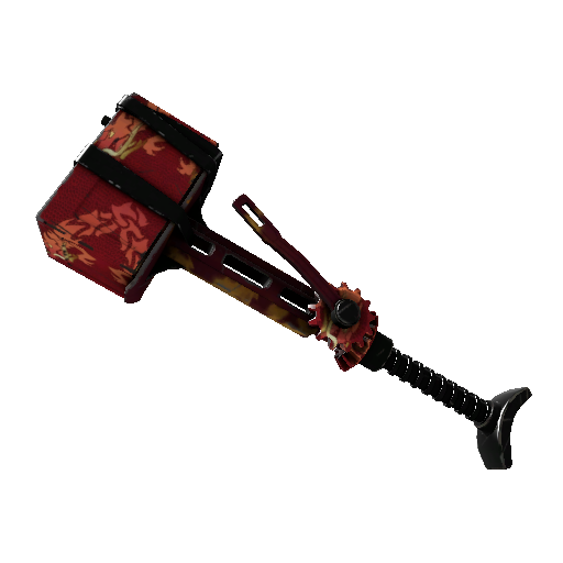 Deadly Dragon Powerjack
