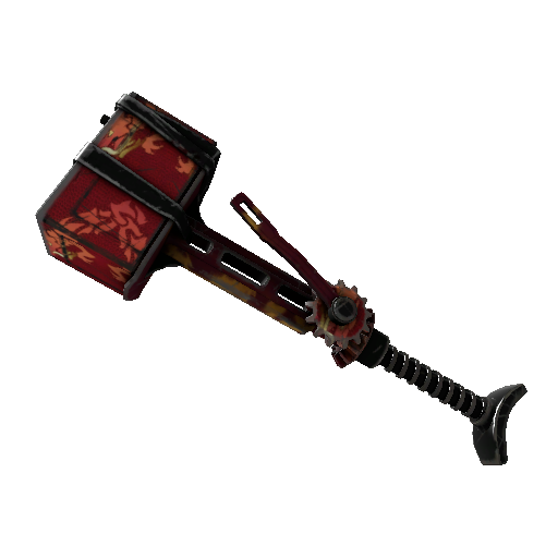 Deadly Dragon Powerjack (Field-Tested)