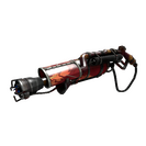 Specialized Killstreak Deadly Dragon Degreaser (Battle Scarred)