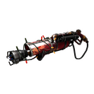 Festivized Professional Killstreak Deadly Dragon Degreaser (Well-Worn)