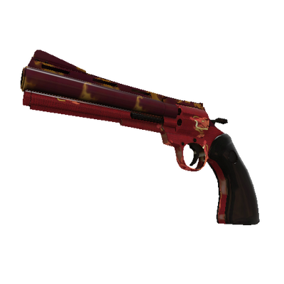 Specialized Killstreak Deadly Dragon Revolver (Factory New)