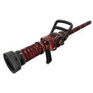 Deadly Dragon Medi Gun (Well-Worn)