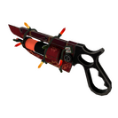 Festivized Killstreak Deadly Dragon Übersaw (Minimal Wear)