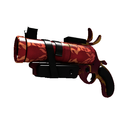 Deadly Dragon Detonator (Factory New)