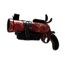 Strange Killstreak Deadly Dragon Detonator (Battle Scarred)