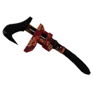 Deadly Dragon Jag (Minimal Wear)