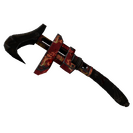 Specialized Killstreak Deadly Dragon Jag (Battle Scarred)