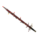 Festivized Specialized Killstreak Deadly Dragon Claidheamh Mòr (Field-Tested)