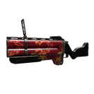 Unusual Professional Killstreak Deadly Dragon Loch-n-Load (Minimal Wear)