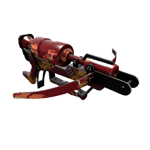 Deadly Dragon Crusader