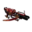 Deadly Dragon Crusader's Crossbow (Field-Tested)