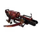 Deadly Dragon Crusader's Crossbow (Battle Scarred)
