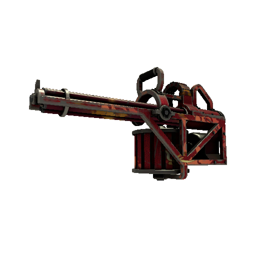 Deadly Dragon Brass Beast (Field-Tested)