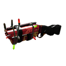 Festivized Professional Killstreak Deadly Dragon Soda Popper (Factory New)