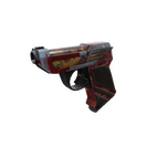 Deadly Dragon Winger (Battle Scarred)