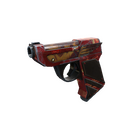 Deadly Dragon Winger (Well-Worn)